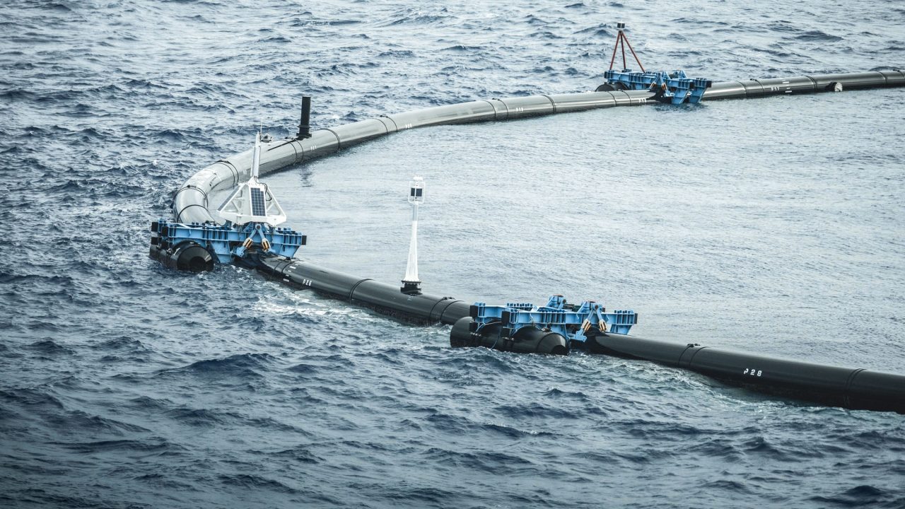 System 001 floating header
