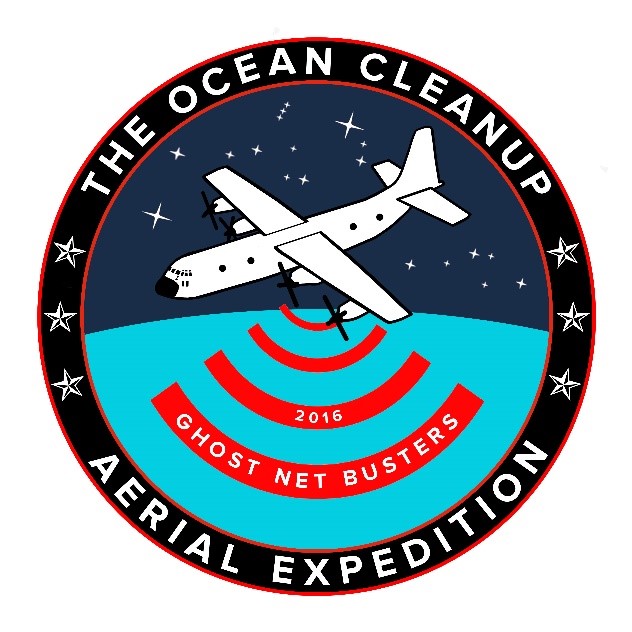 Aerial Expedition Patch